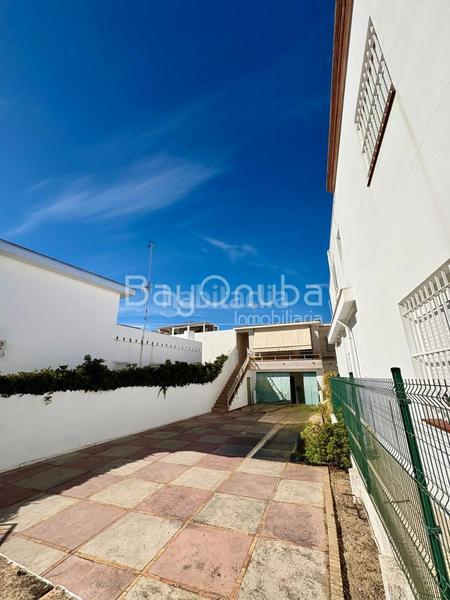 Foto 183314d2-130a-4cc5-9285-98b1e23ac73f. Chalet en Punta Umbría