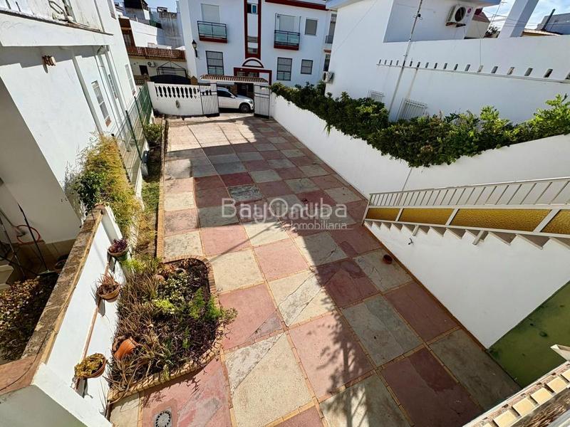 Foto 1bae5028-6dc7-47b9-9db6-c050c76aa9a4. Xalet amb aparcament a Punta Umbría