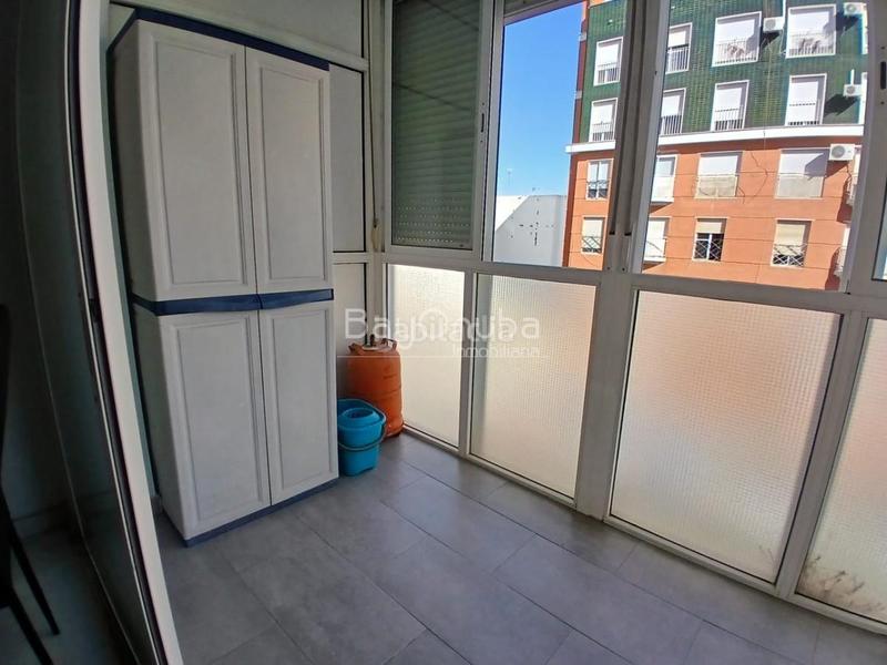 Foto 37307d28-aaf2-436e-a8ee-a0381abdf521. Appartement dans Isla Chica Huelva