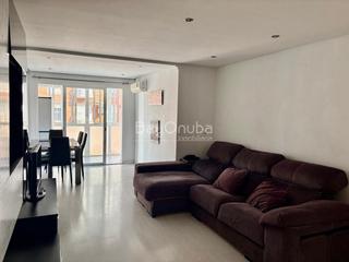 Appartement à Isla Chica