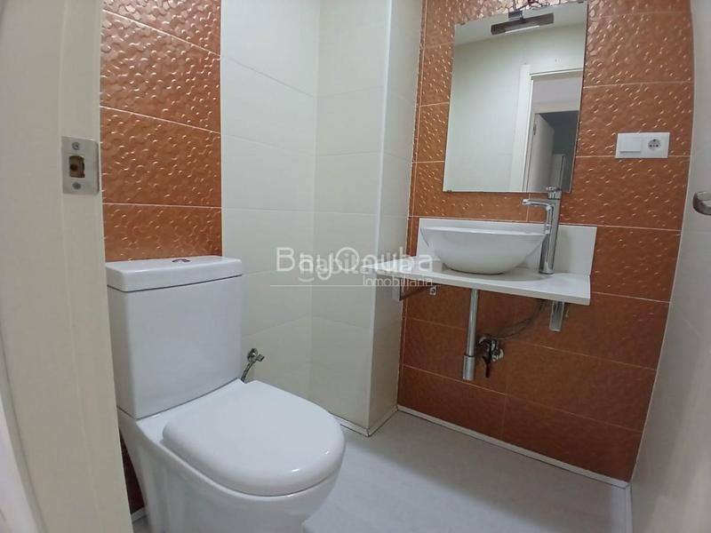 Foto 616a50f7-d9a2-45dd-9337-dbda1c4957ad. Flat with parking in Isla Chica Huelva