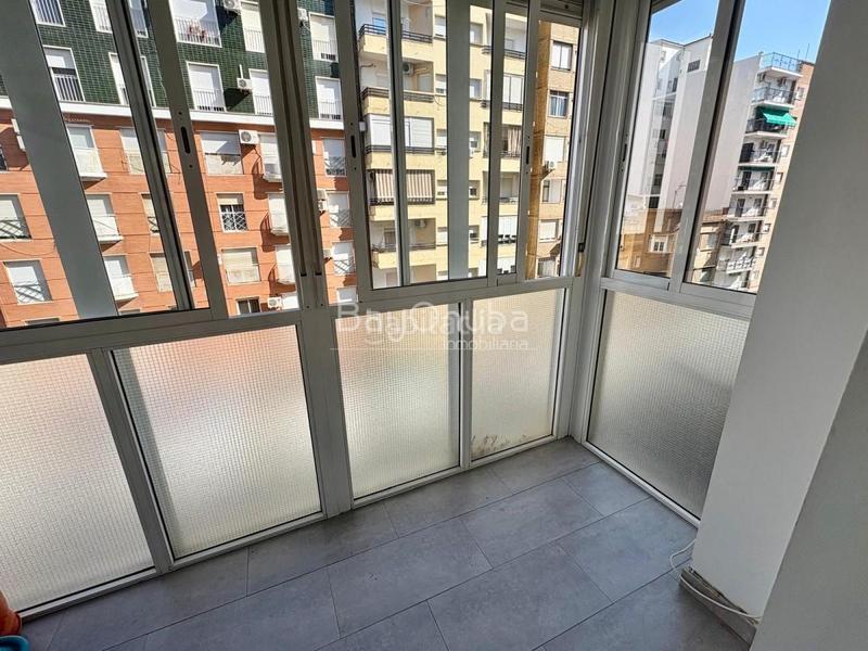 Foto a0d9257b-1265-4189-8b21-e1c677992f52. Flat with parking in Isla Chica Huelva