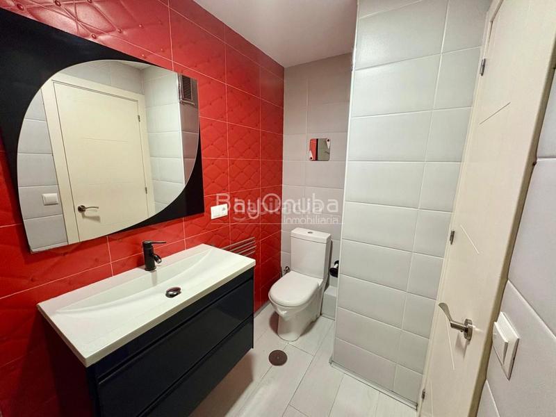 Foto b0f17c23-00b4-433f-b311-29f897715c24. Flat with parking in Isla Chica Huelva