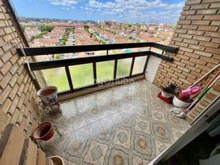 Appartement à Isla Chica