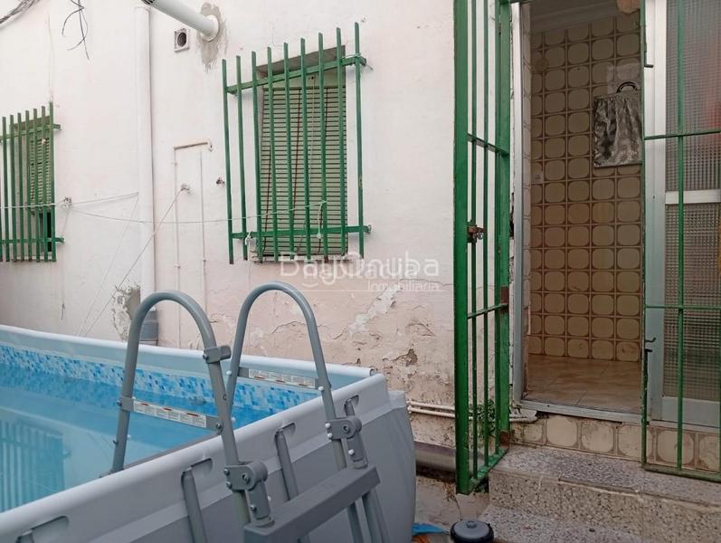 Foto 04e719c0-7d5a-4290-8072-773b3df5b7c2. Appartement dans Las Torres - Guadalupe Huelva