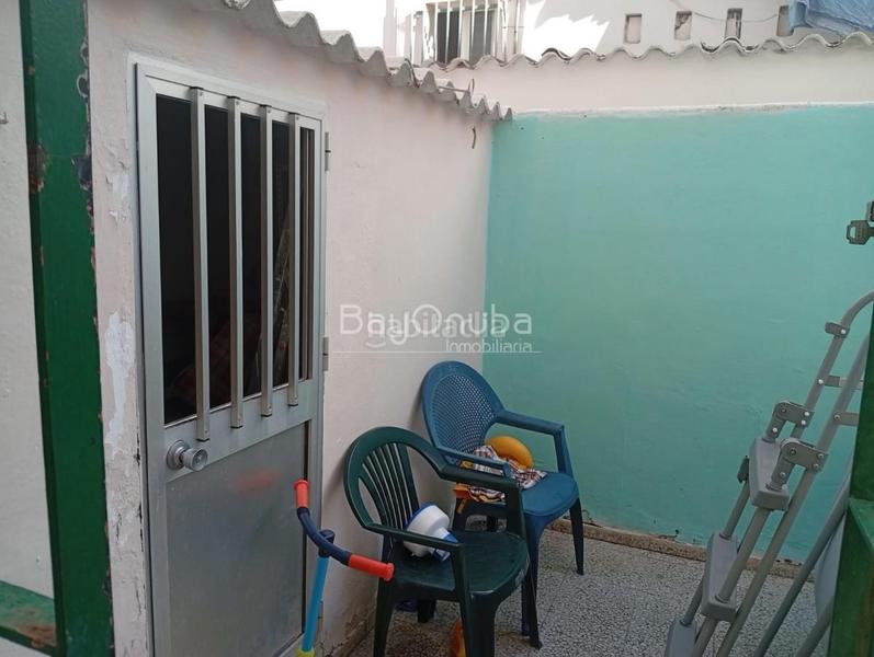 Foto dd885730-104a-4e2a-826c-7daed2418495. Appartement dans Las Torres - Guadalupe Huelva