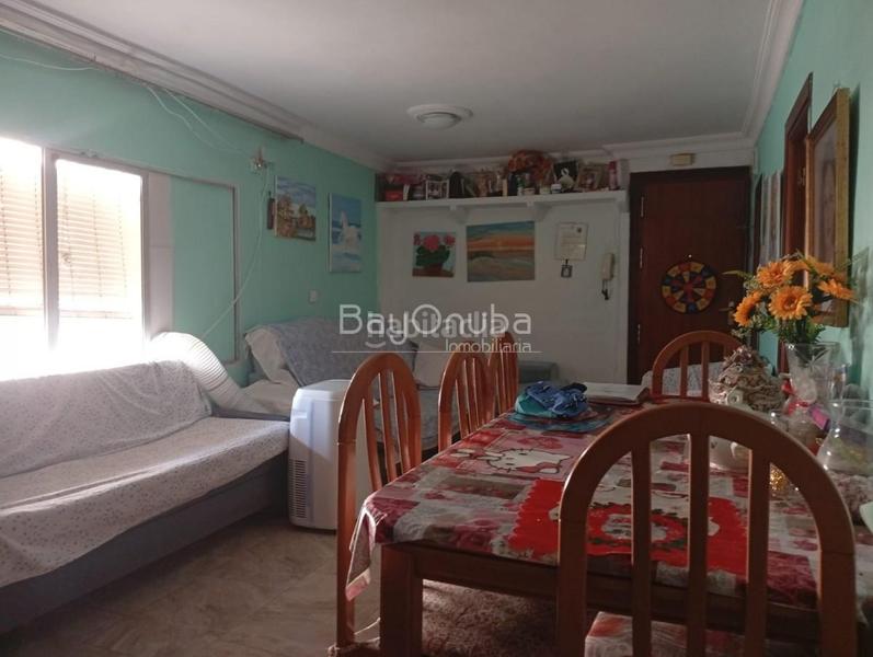 Foto e83a19a9-37cb-4a5d-9a50-7fe1d9305194. Appartement dans Las Torres - Guadalupe Huelva