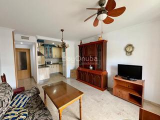 Appartement à Nuevo Parque - Los Rosales - Tráfico Pesado