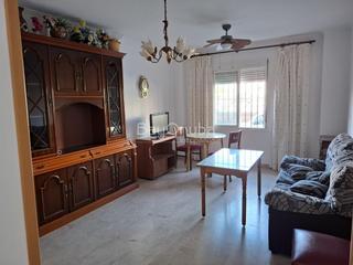 Appartement à Nuevo Parque - Los Rosales - Tráfico Pesado