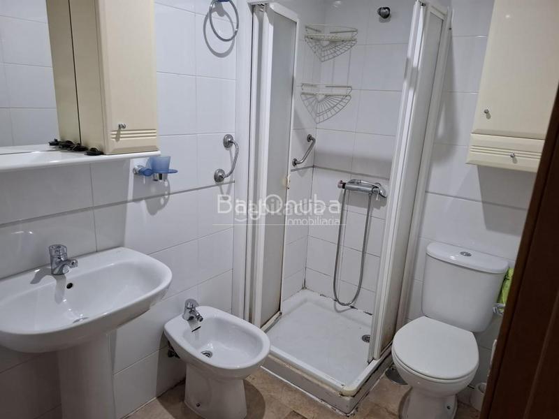 Foto 09a798c3-8ed4-4b1a-abe6-1c7f22ff0a08. Flat in Nuevo Parque - Los Rosales - Tráfico Pesado Huelva