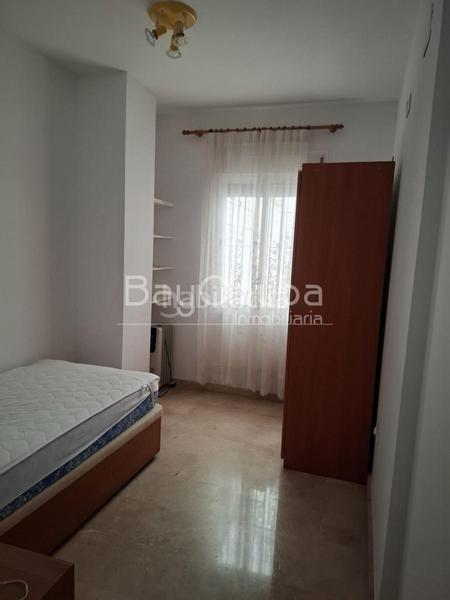 Foto 178849e7-9ddb-45db-be3a-94a01e633982. Flat in Nuevo Parque - Los Rosales - Tráfico Pesado Huelva