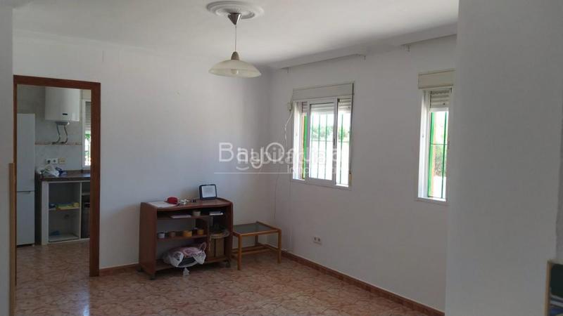 Foto d8434f80-40ed-487a-bb17-1e847804d595. Casa in Corrales Aljaraque