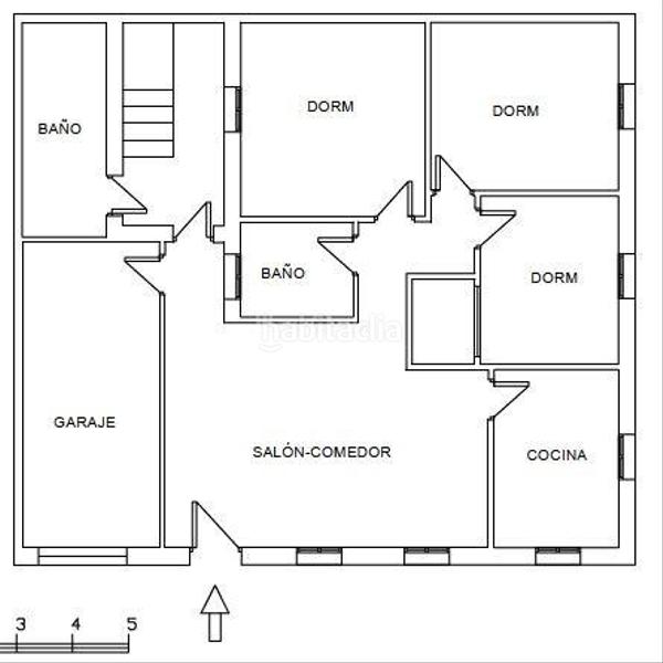 Foto 25bf7911-a4f7-4338-a5c9-26f4662043a1. Haus in Corrales Aljaraque