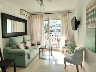 Duplex à El Portil