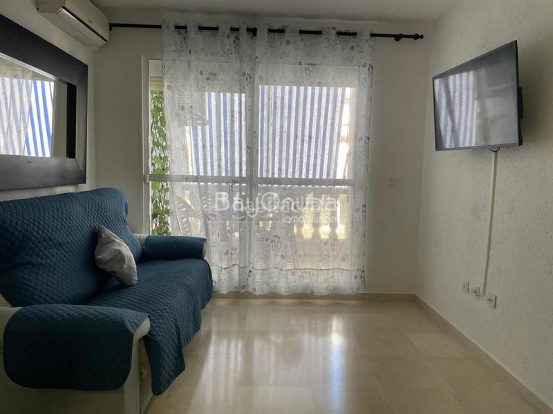 Foto 0221eefe-14e3-45bc-9e98-d7c036ec742f. Pis amb piscina a El Portil