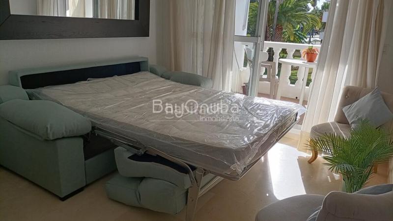 Foto 25461ba6-9768-4dc5-a0de-60e38be59fbc. Pis amb piscina a El Portil