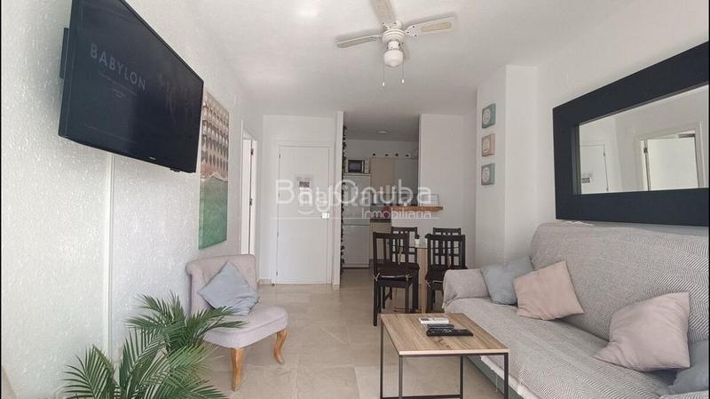 Foto 86b31628-c74b-4a0e-9b5b-8f7facd87a1e. Pis amb piscina a El Portil