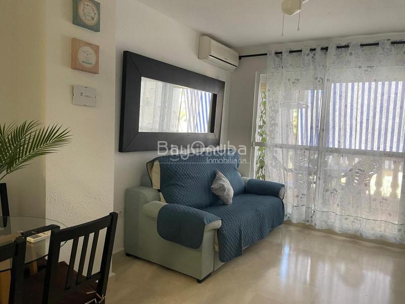 Foto d3d804de-9d98-4b5c-8593-5dcc41611e87. Pis amb piscina a El Portil