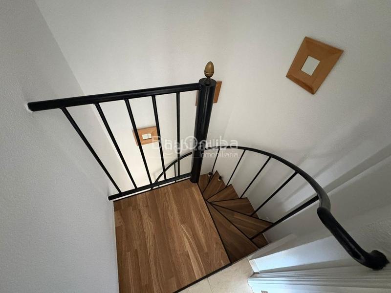 Foto dc9c76cc-357e-4a04-a346-568b56950d09. Pis amb piscina a El Portil