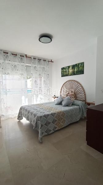 Foto f54888f2-d302-4510-b726-83dd61e14fdf. Pis amb piscina a El Portil