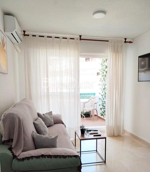 Foto f8fe4e1a-9660-429a-a0f7-326b8501a07f. Pis amb piscina a El Portil