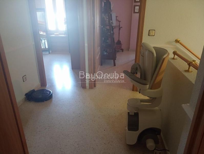 Foto 36d26e82-8bf1-4cae-a33b-a192ae85bcf3. Casa a schiera in Núcleo Urbano Aljaraque