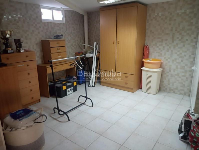 Foto 45e8c1b0-966b-4ed4-bbf5-873f44fcd72d. Casa a schiera in Núcleo Urbano Aljaraque