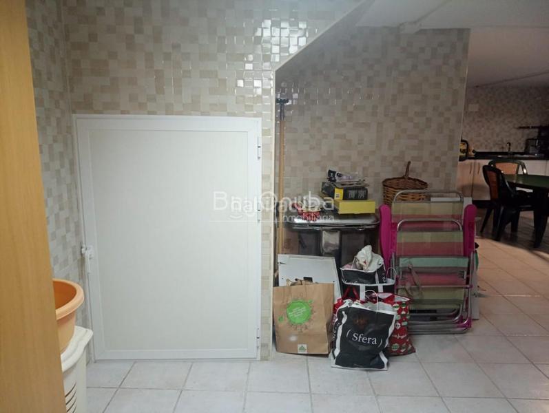 Foto bfd34b9c-56e4-40b1-95ae-4e812fd18e05. Casa a schiera in Núcleo Urbano Aljaraque