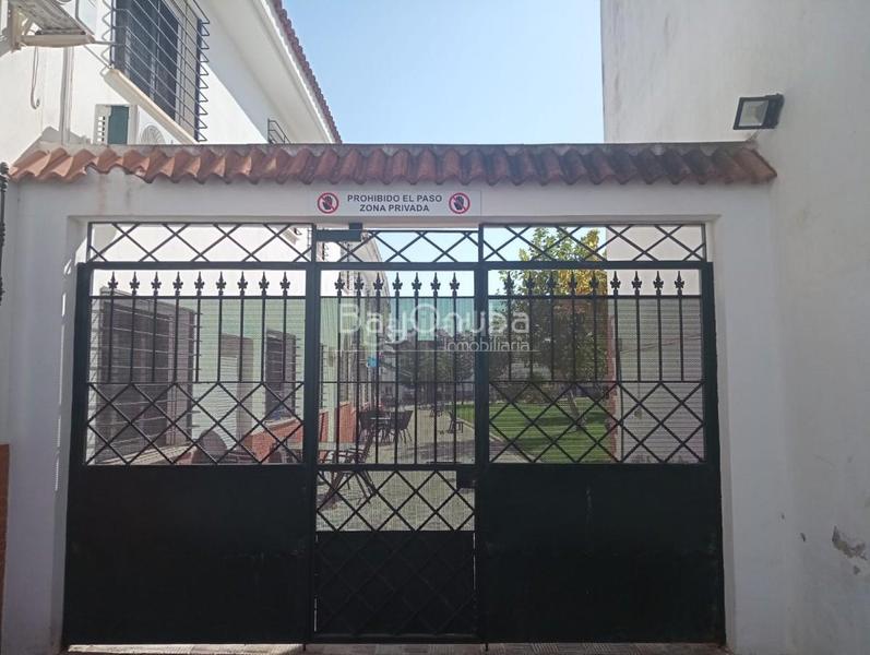 Foto 640333df-ab0e-4d9f-aadf-40612c5eee44. Casa adosada en Núcleo Urbano Aljaraque