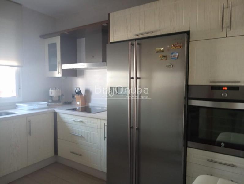 Foto 89b4b5fa-c9ae-40f7-8548-8ce25b5dcac9. Casa adosada en Núcleo Urbano Aljaraque