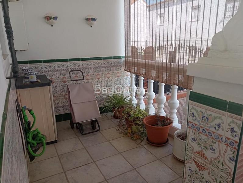 Foto 1fa346dc-4264-47b5-9e8f-523e0ec0585c. Maison jumelée dans Núcleo Urbano Aljaraque