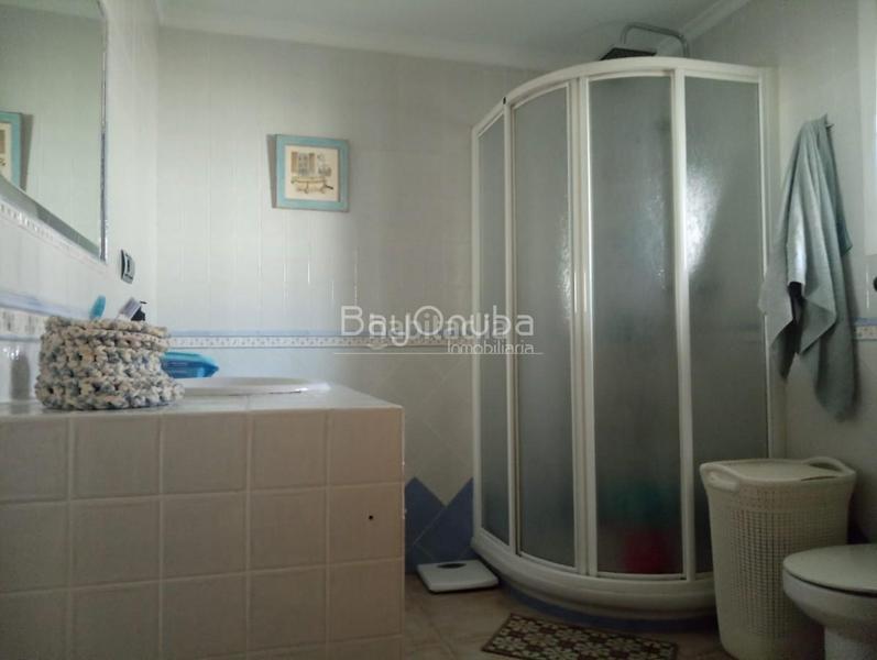 Foto 905bc8c2-e08a-49da-a3ac-b1f571335df3. Maison jumelée dans Núcleo Urbano Aljaraque