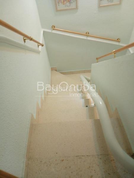 Foto ee6f6b00-0308-4cfe-8b3d-2f17c84a0932. Maison jumelée dans Núcleo Urbano Aljaraque