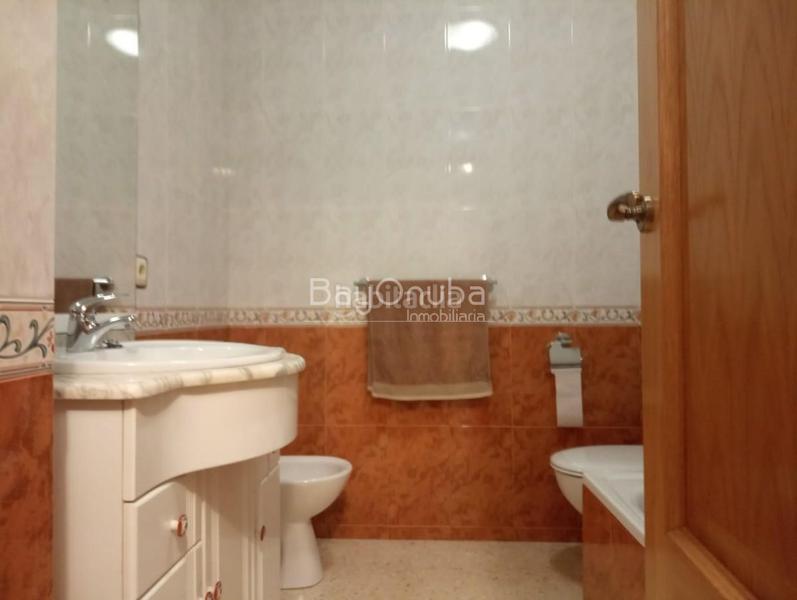 Foto d3a5392a-b6ac-4a1b-8878-677332a73fe4. Semi detached house in Núcleo Urbano Aljaraque