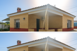 Terreno residencial en Trigueros