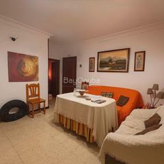 Appartement à El Candado