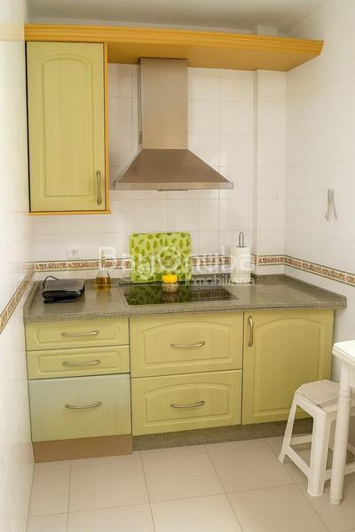 Foto d84911cd-6e00-428d-bb42-93a0a8c26623. Appartamento in Molino de la Vega Huelva