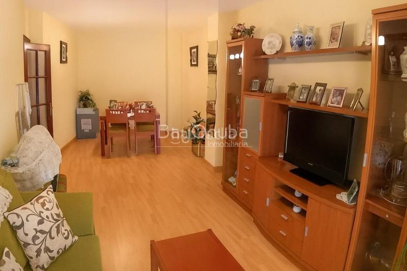 Foto 2b53d23a-c6f9-4f88-bacb-5b30894d30ff. Appartement dans Molino de la Vega Huelva