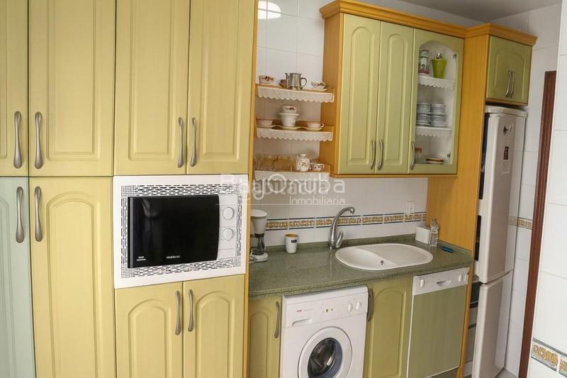 Foto 0d915e85-da76-481f-bb92-e9f2c8351f02. Etagenwohnung in Molino de la Vega Huelva