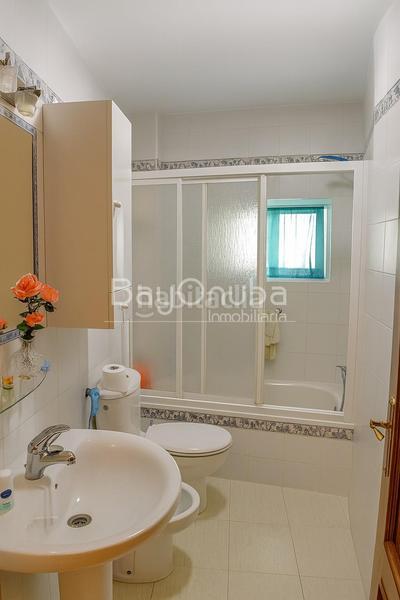 Foto bd5e9c12-6eeb-46c4-adc6-7bde89c7e8e0. Etagenwohnung in Molino de la Vega Huelva