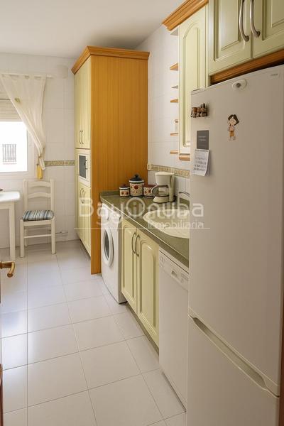 Foto c6af940c-32ec-4fb2-b56a-87736639c061. Pis a Molino de la Vega Huelva