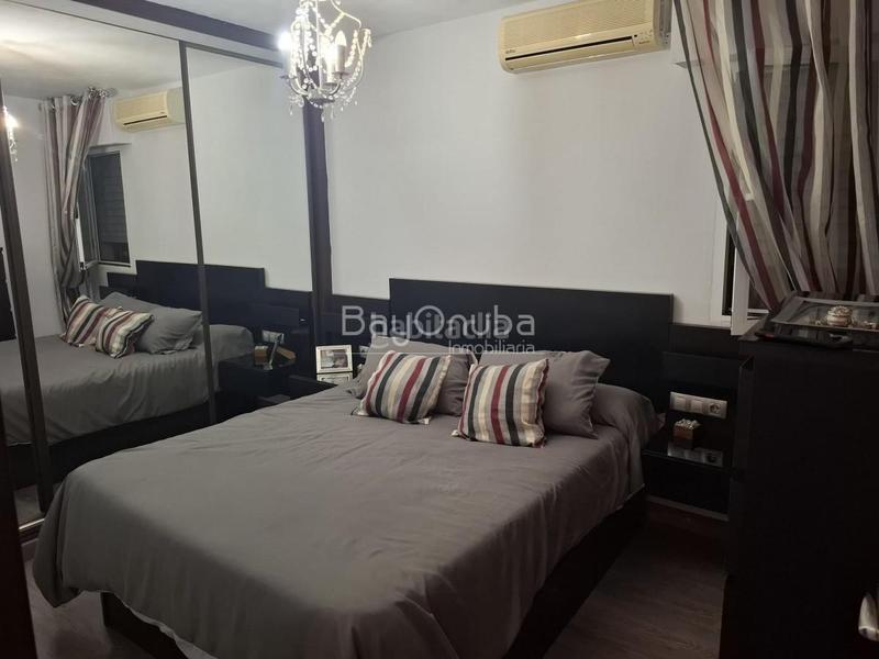 Foto 89afbc63-cc5d-49c4-bd23-4e814a83b8db. Appartement avec parking dans Nuevo Parque - Los Rosales - Tráfico Pesado Huelva