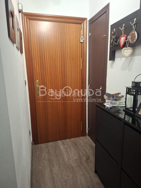 Foto 6977d5eb-5383-453b-9af8-631ec50327aa. Etagenwohnung mit parking in Nuevo Parque - Los Rosales - Tráfico Pesado Huelva