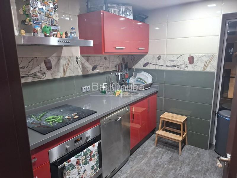 Foto 70d5dfa2-a8ab-493a-8e73-b5d9ff28bc0b. Etagenwohnung mit parking in Nuevo Parque - Los Rosales - Tráfico Pesado Huelva