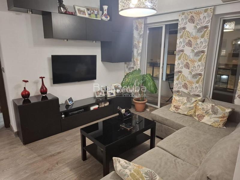 Foto 786d1dad-0d53-4149-8a8a-860e2089e513. Etagenwohnung mit parking in Nuevo Parque - Los Rosales - Tráfico Pesado Huelva