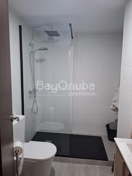 Foto a299af97-7f3d-40cc-8d27-f370b5c0324b. Flat with parking in Nuevo Parque - Los Rosales - Tráfico Pesado Huelva