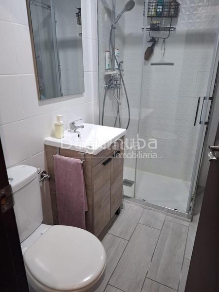 Foto d83f7fff-1a7c-4d76-867c-8732b87abd7e. Flat with parking in Nuevo Parque - Los Rosales - Tráfico Pesado Huelva