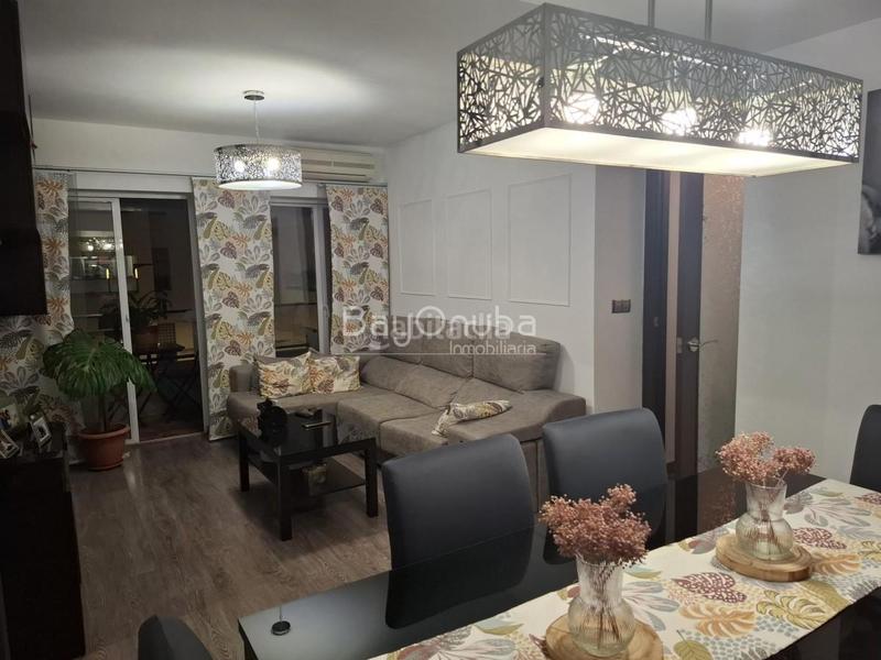 Foto eb047031-ba82-4553-a84c-82ae66fc6230. Flat with parking in Nuevo Parque - Los Rosales - Tráfico Pesado Huelva