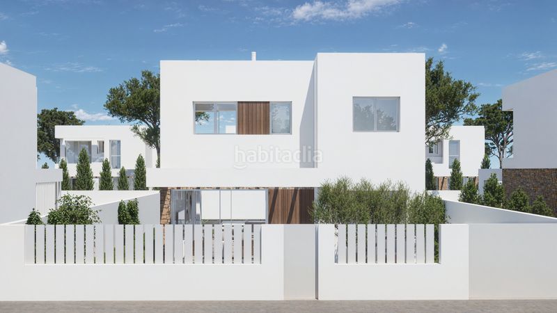 Foto c916ce76-3c34-4693-bbb2-f524e820da6c. Xalet 122m<sup>2</sup> amb aparcament a Núcleo Urbano Aljaraque