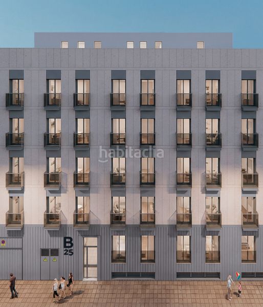 Foto d87caccb-2358-4d50-83b2-4cd74111705f. Apartamento 45m<sup>2</sup> en calle béjar 25 edificio bejar 25-27 tipo b en Huelva